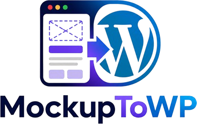 MockupToWP